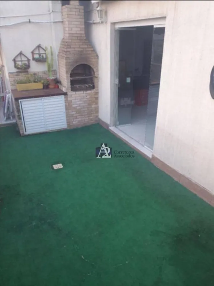 Cobertura, 3 quartos, 120 m² - Foto 10