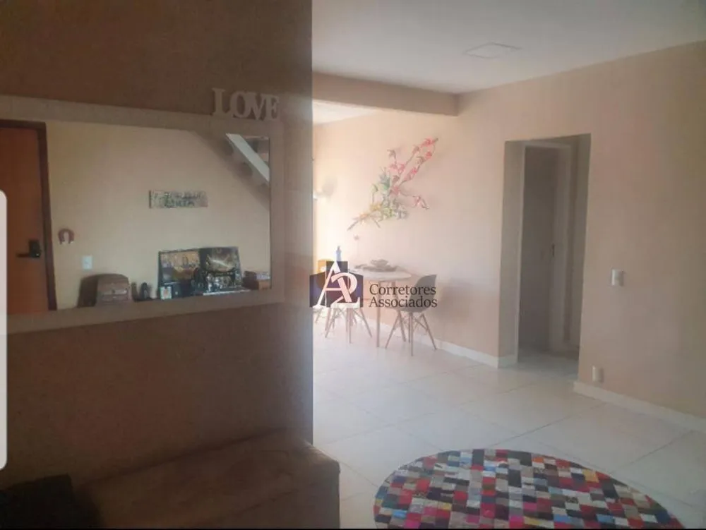 Cobertura, 3 quartos, 120 m² - Foto 3