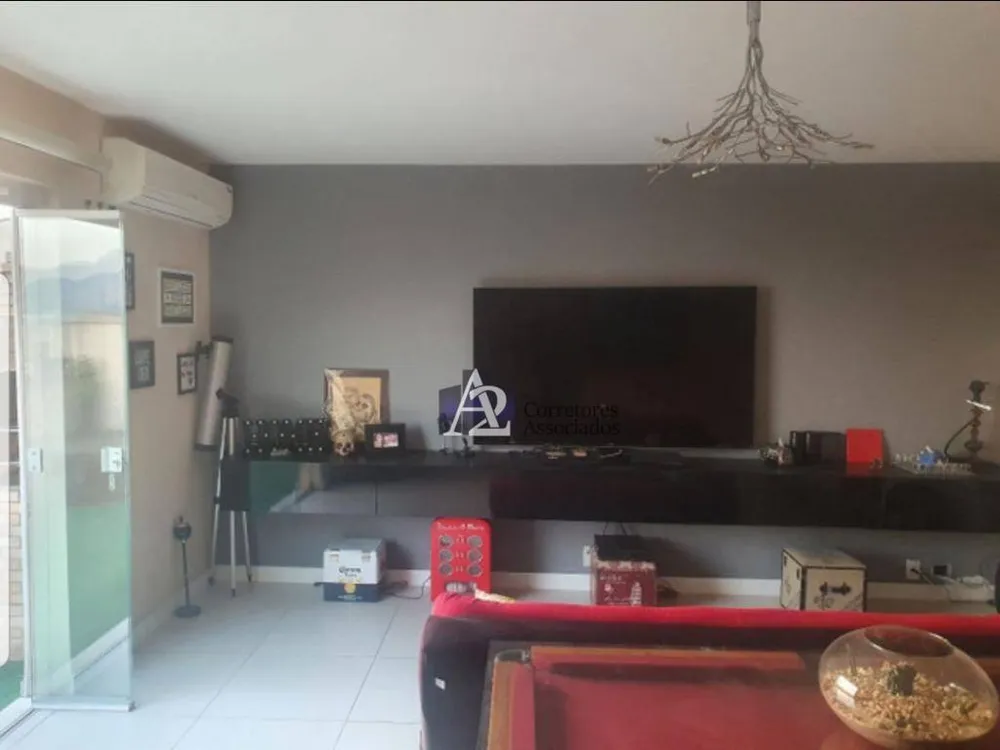 Cobertura, 3 quartos, 120 m² - Foto 1