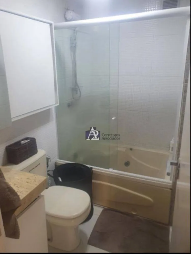 Cobertura, 3 quartos, 120 m² - Foto 8