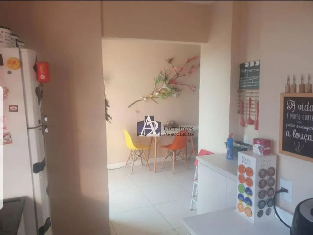 Cobertura, 3 quartos, 120 m² - Foto 5