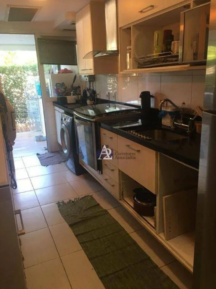 Apartamento, 2 quartos, 100 m² - Foto 6