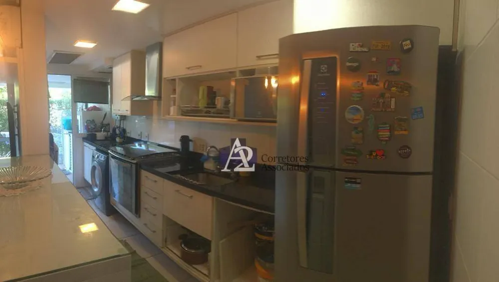 Apartamento, 2 quartos, 100 m² - Foto 18