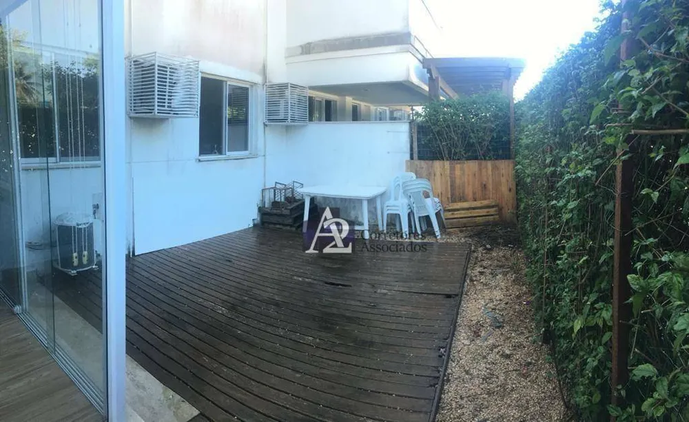 Apartamento, 2 quartos, 100 m² - Foto 21