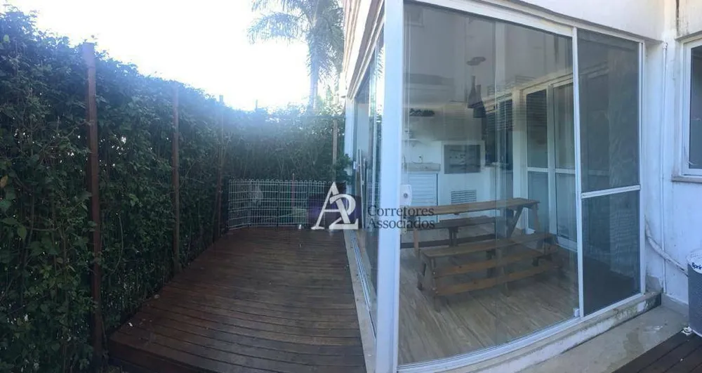 Apartamento, 2 quartos, 100 m² - Foto 12