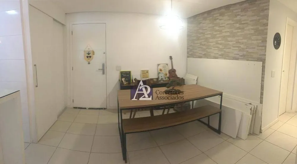 Apartamento, 2 quartos, 100 m² - Foto 20