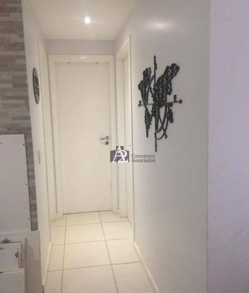 Apartamento, 2 quartos, 100 m² - Foto 9