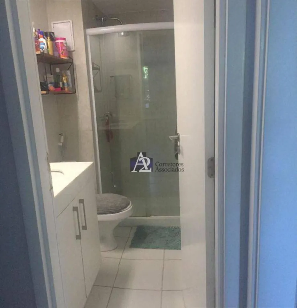 Apartamento, 2 quartos, 100 m² - Foto 7