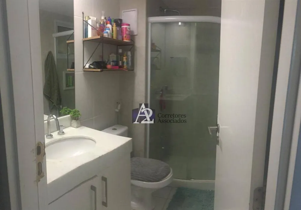 Apartamento, 2 quartos, 100 m² - Foto 2