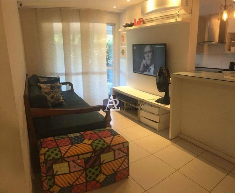 Apartamento, 2 quartos, 100 m² - Foto 23