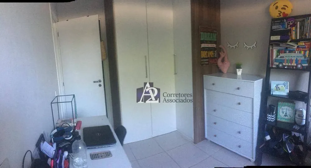 Apartamento, 2 quartos, 100 m² - Foto 19