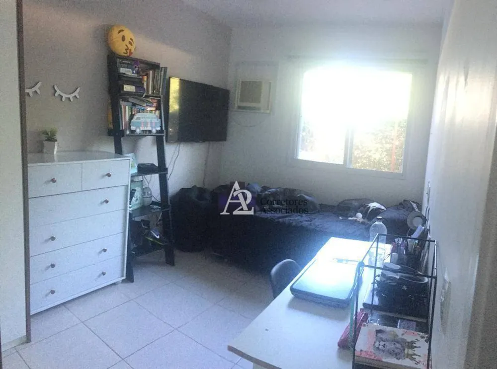 Apartamento, 2 quartos, 100 m² - Foto 24