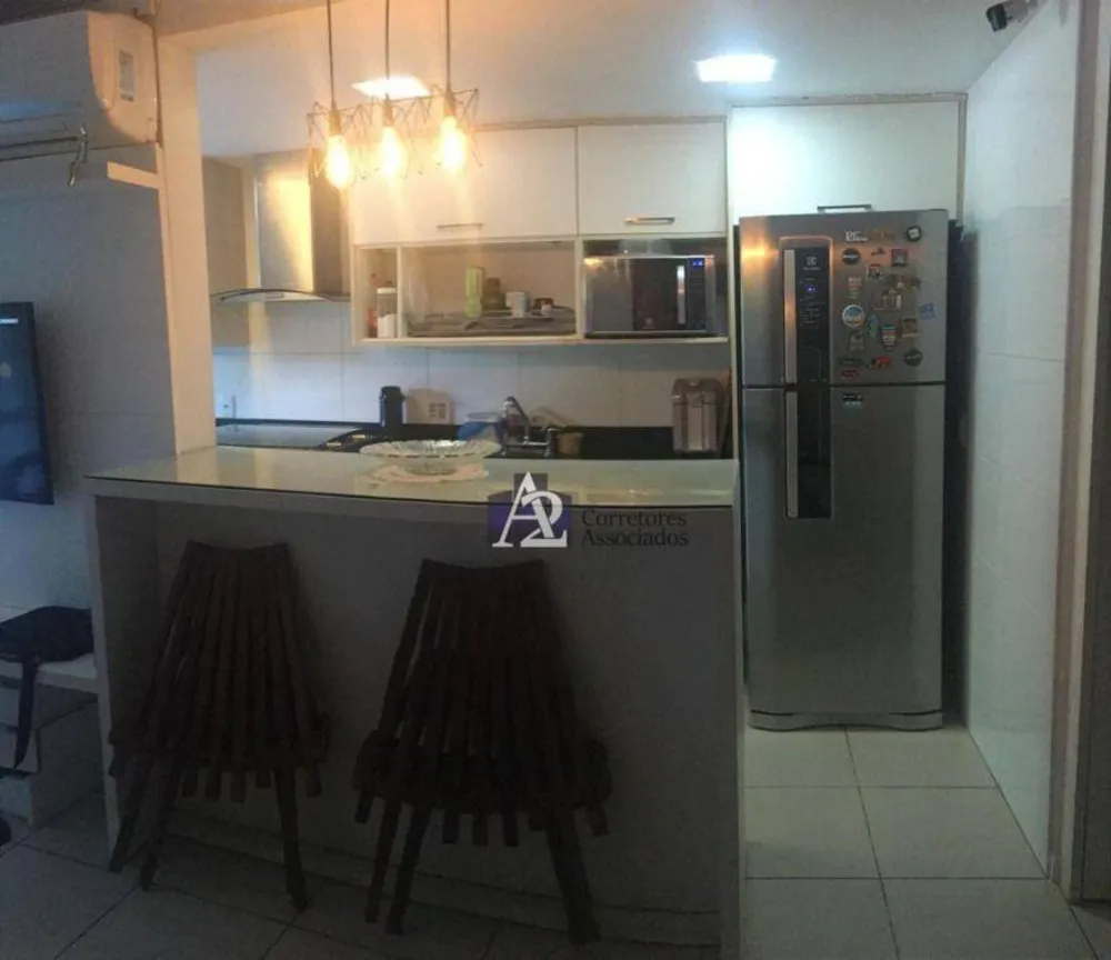 Apartamento, 2 quartos, 100 m² - Foto 8