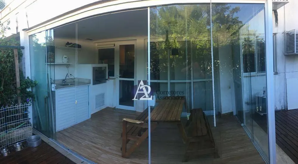 Apartamento, 2 quartos, 100 m² - Foto 3