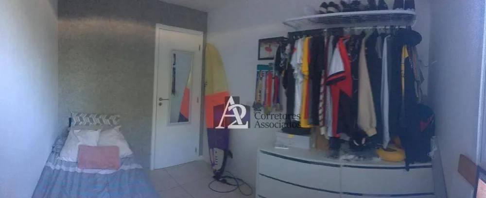 Apartamento, 2 quartos, 100 m² - Foto 15