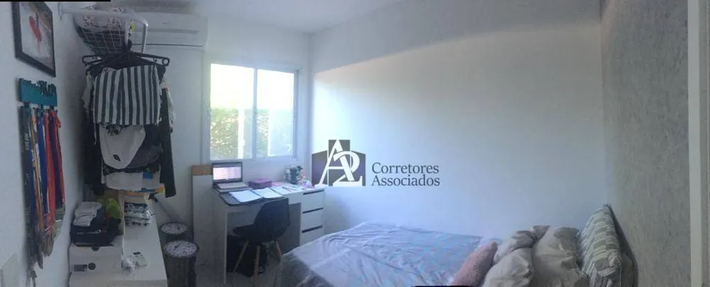Apartamento, 2 quartos, 100 m² - Foto 11