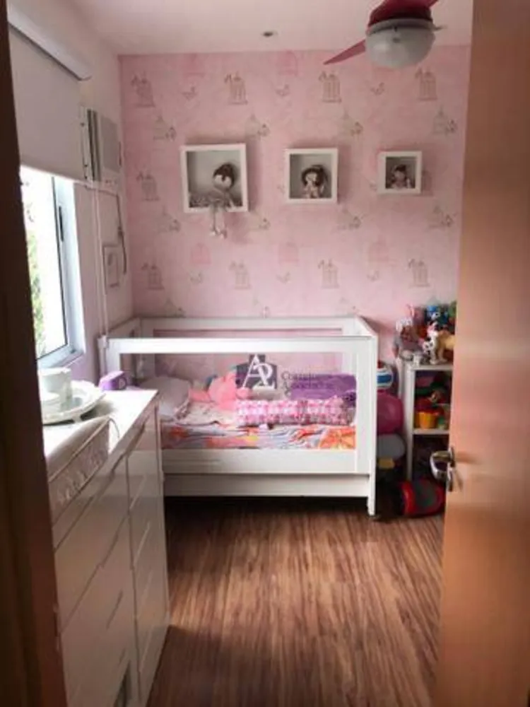 Cobertura, 4 quartos, 168 m² - Foto 1