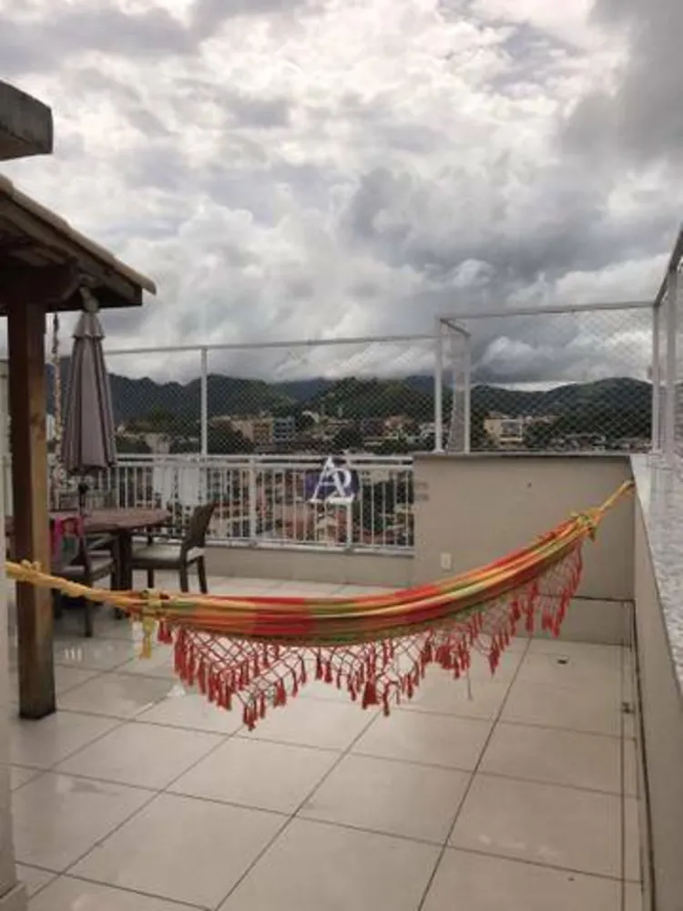 Cobertura, 4 quartos, 168 m² - Foto 16