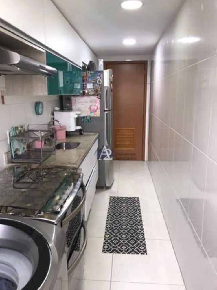 Cobertura, 4 quartos, 168 m² - Foto 17