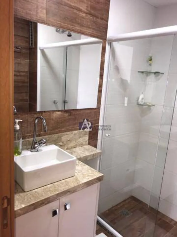 Cobertura, 4 quartos, 168 m² - Foto 14