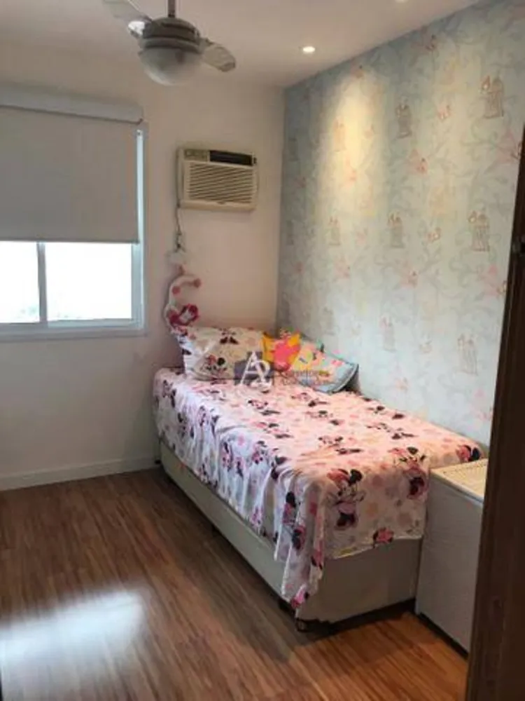 Cobertura, 4 quartos, 168 m² - Foto 7