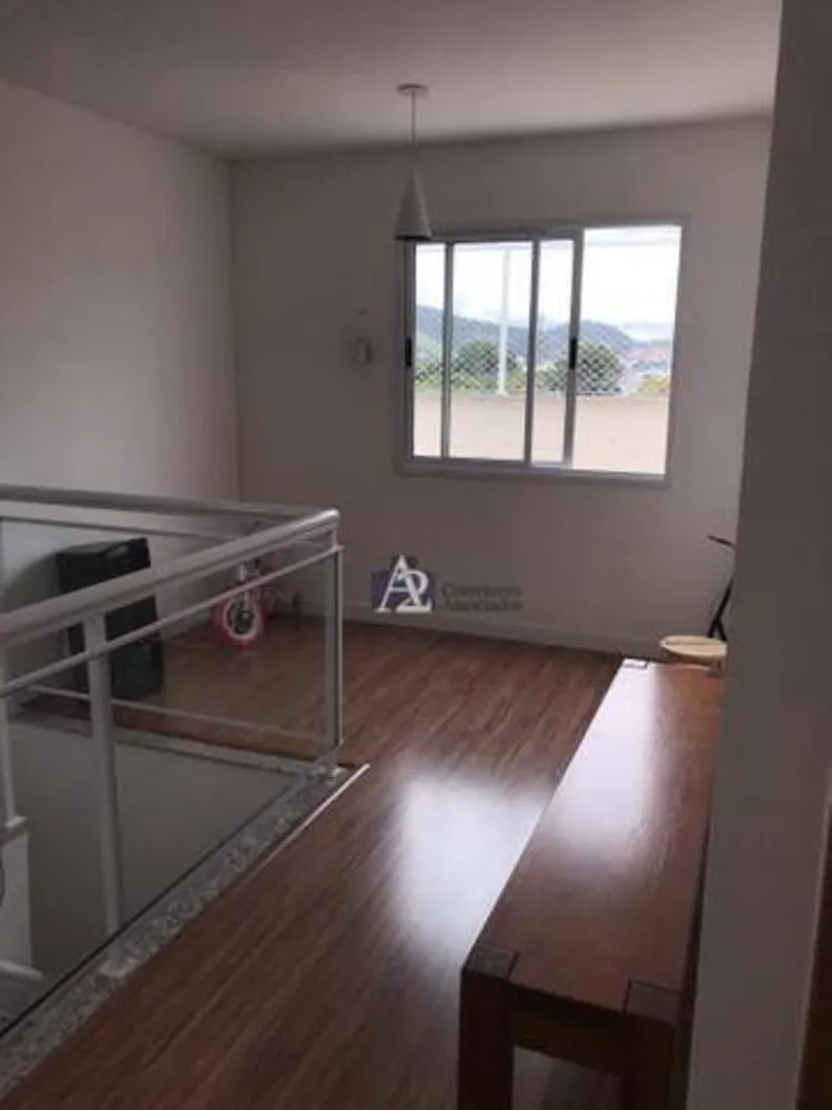 Cobertura, 4 quartos, 168 m² - Foto 12