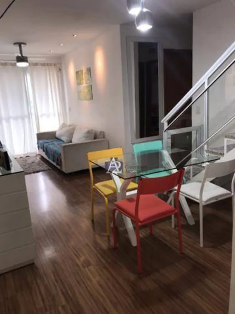 Cobertura, 4 quartos, 168 m² - Foto 9