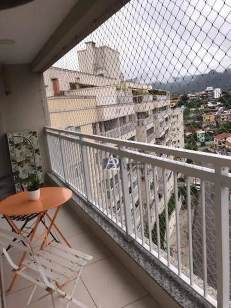 Cobertura, 4 quartos, 168 m² - Foto 8