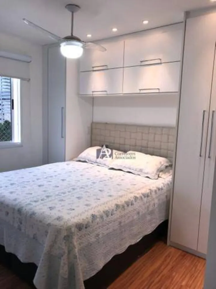 Cobertura, 4 quartos, 168 m² - Foto 11