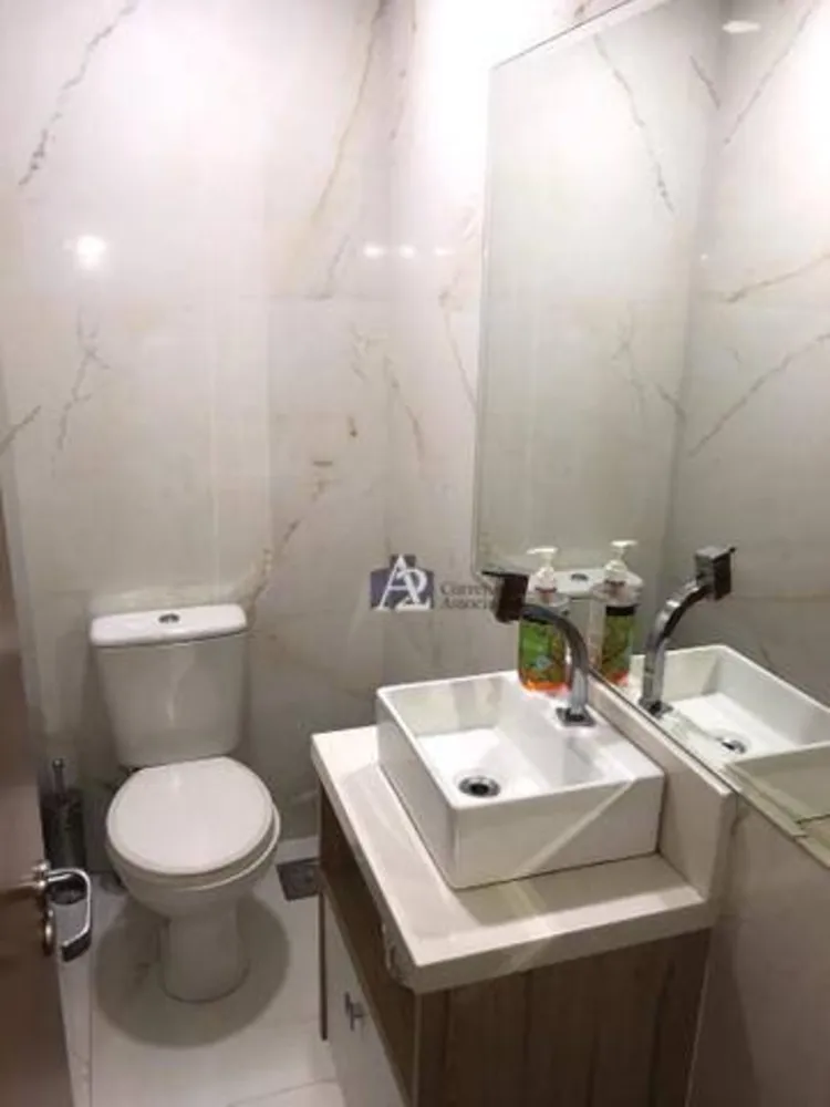 Cobertura, 4 quartos, 168 m² - Foto 4