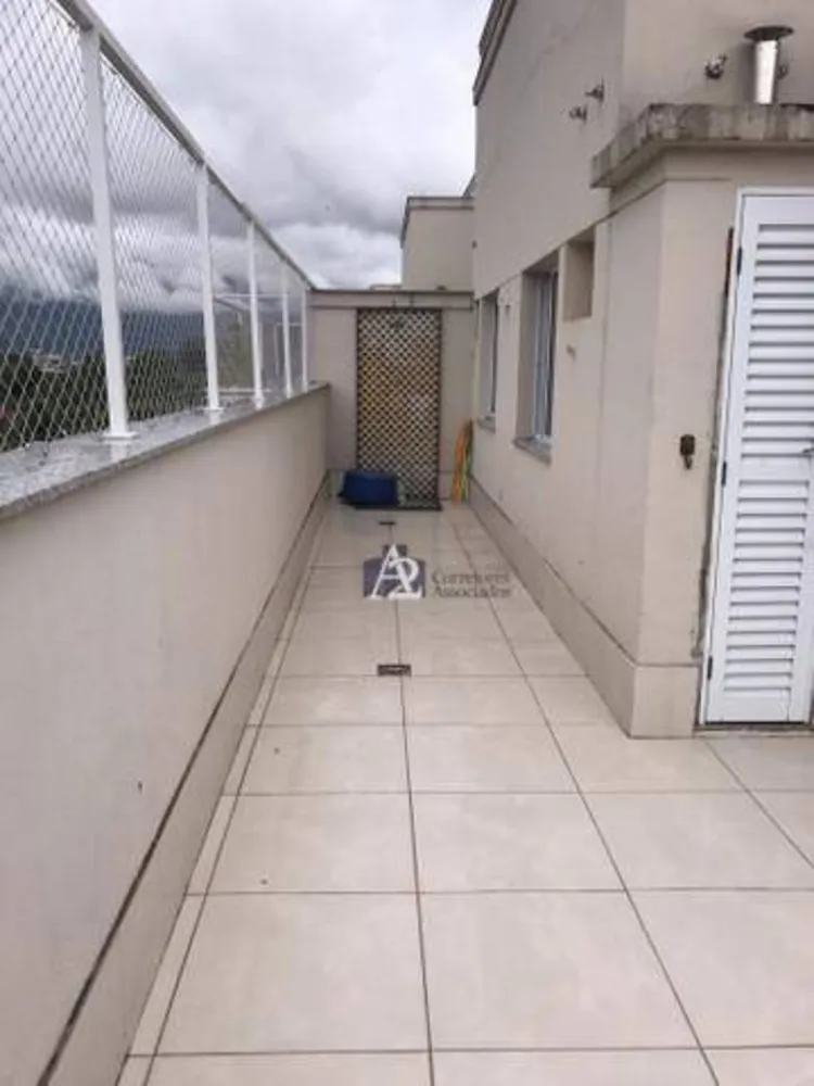 Cobertura, 4 quartos, 168 m² - Foto 15