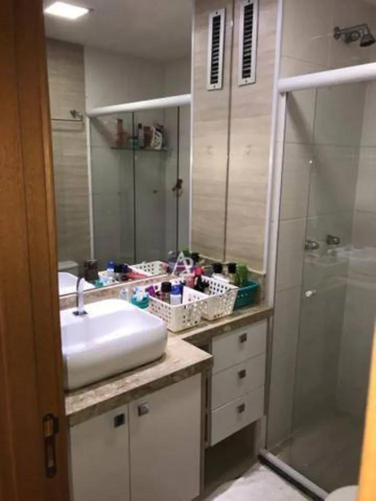 Cobertura, 4 quartos, 168 m² - Foto 2