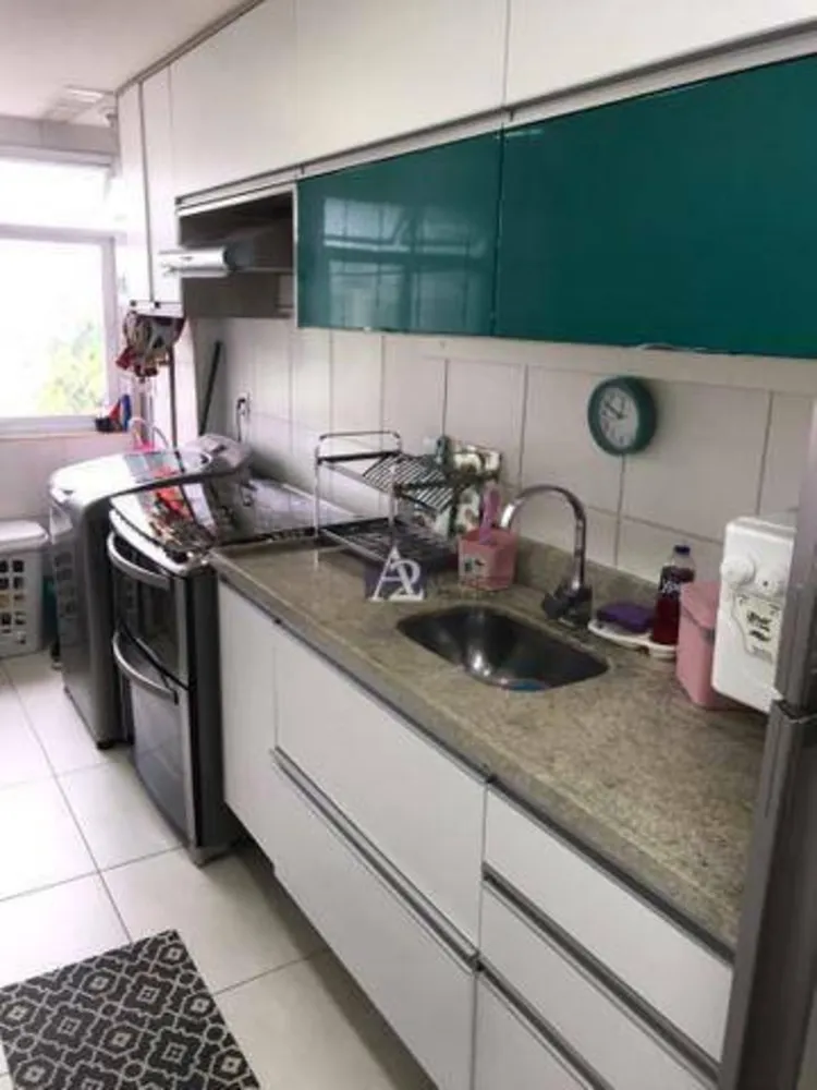 Cobertura, 4 quartos, 168 m² - Foto 13