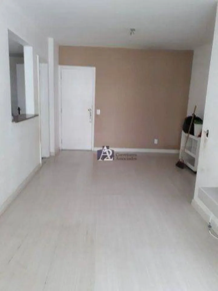 Apartamento, 2 quartos, 70 m² - Foto 2