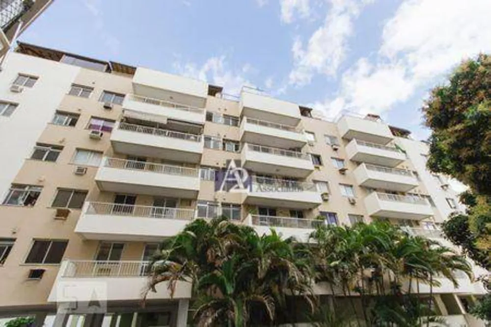 Apartamento, 2 quartos, 70 m² - Foto 13