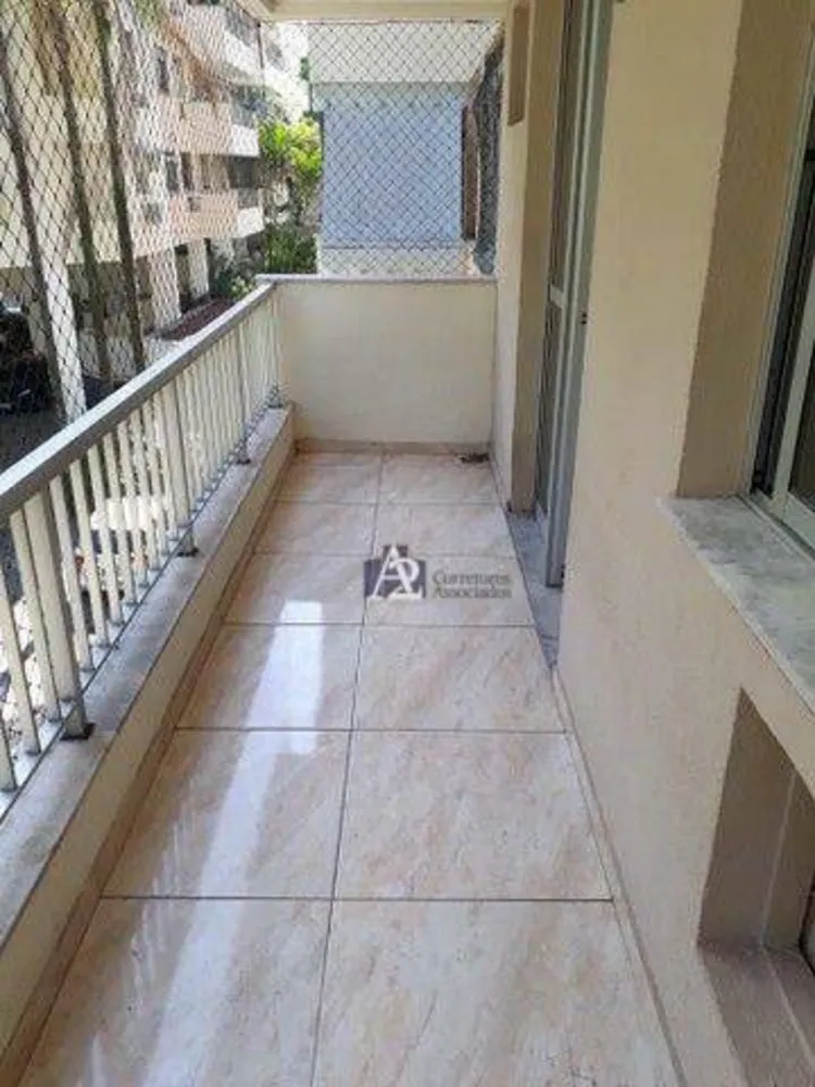 Apartamento, 2 quartos, 70 m² - Foto 5