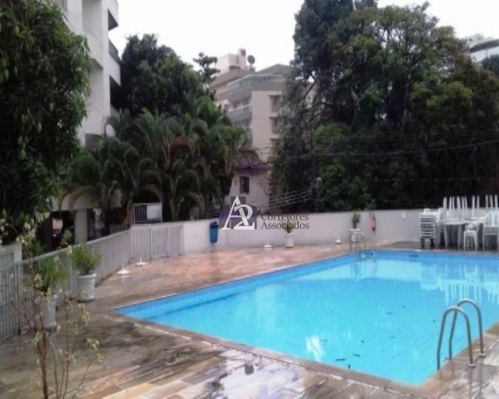Apartamento, 2 quartos, 70 m² - Foto 9