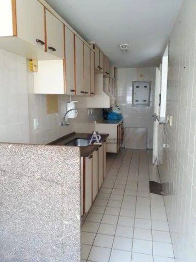 Apartamento, 2 quartos, 70 m² - Foto 1