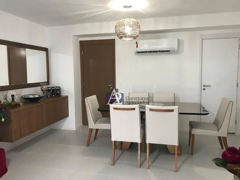 Apartamento, 4 quartos, 119 m² - Foto 22