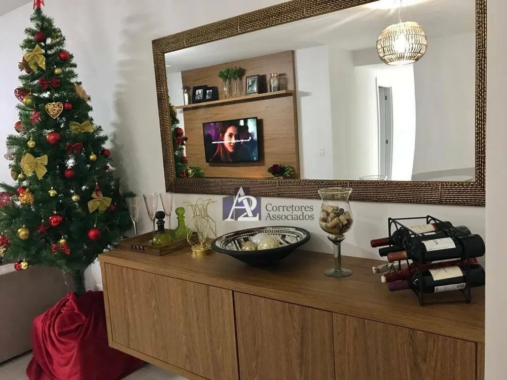 Apartamento, 4 quartos, 119 m² - Foto 26