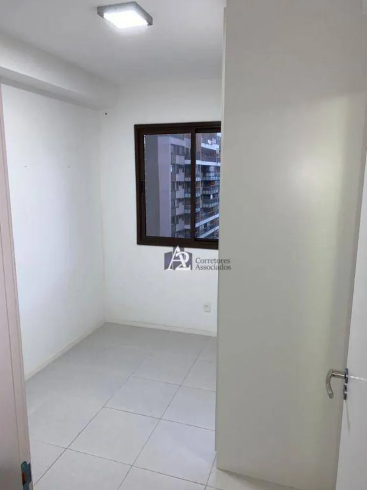 Apartamento, 4 quartos, 119 m² - Foto 39