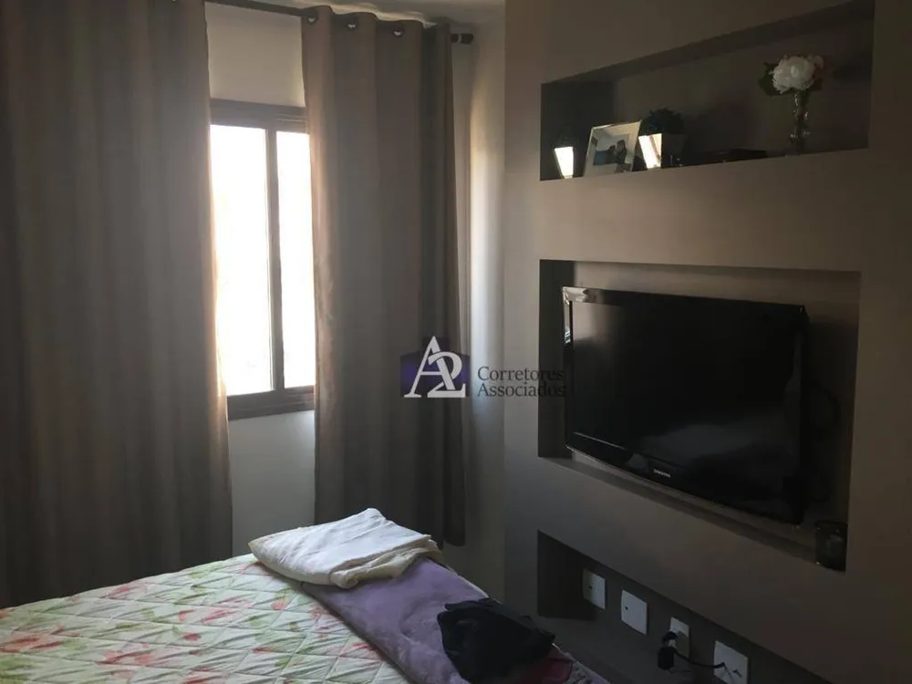 Apartamento, 4 quartos, 119 m² - Foto 34