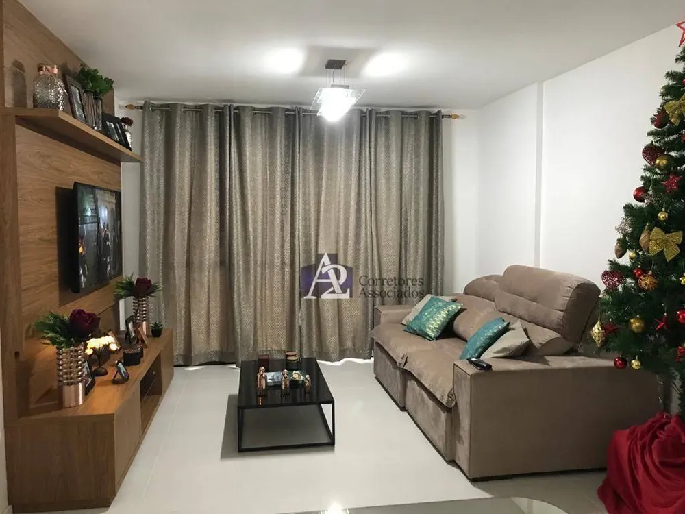 Apartamento, 4 quartos, 119 m² - Foto 25