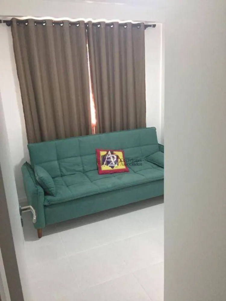 Apartamento, 4 quartos, 119 m² - Foto 1
