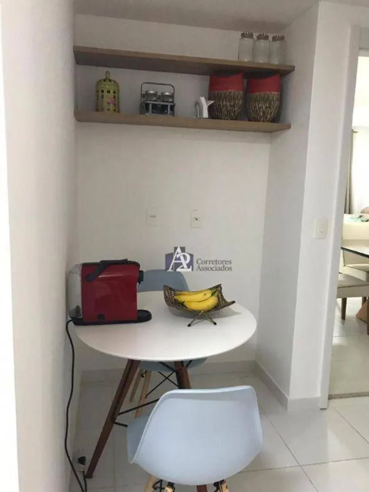 Apartamento, 4 quartos, 119 m² - Foto 29