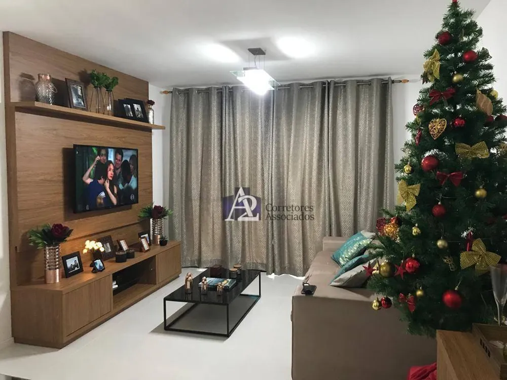 Apartamento, 4 quartos, 119 m² - Foto 23