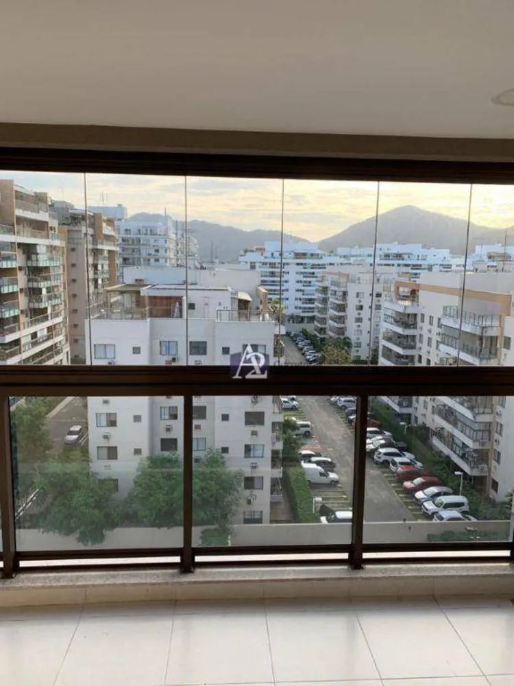 Apartamento, 4 quartos, 119 m² - Foto 5
