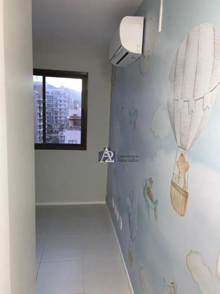 Apartamento, 4 quartos, 119 m² - Foto 42
