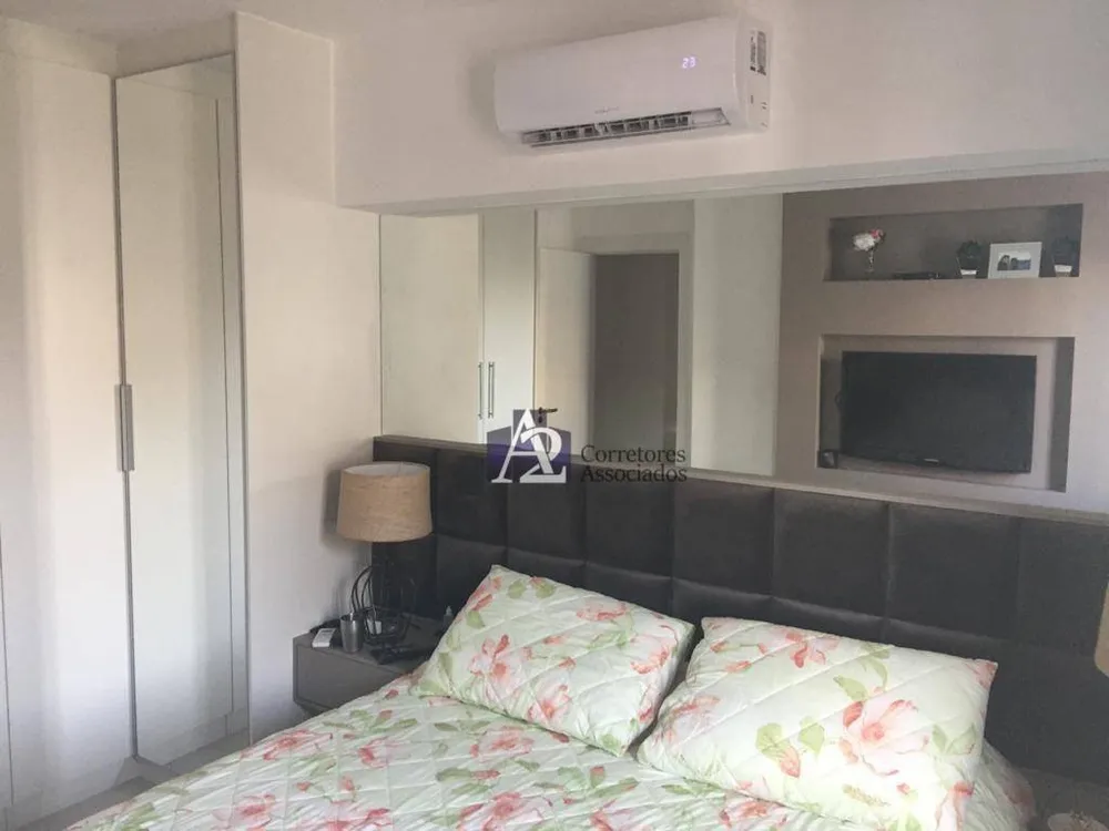 Apartamento, 4 quartos, 119 m² - Foto 33