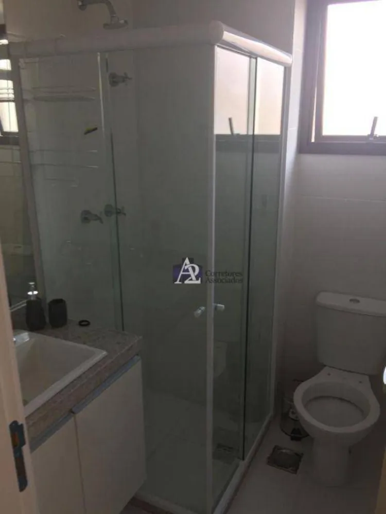 Apartamento, 4 quartos, 119 m² - Foto 9